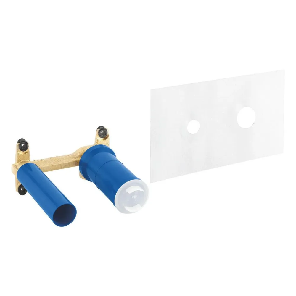 Grohe beépítő készlet 2-lyukas csaptelephez