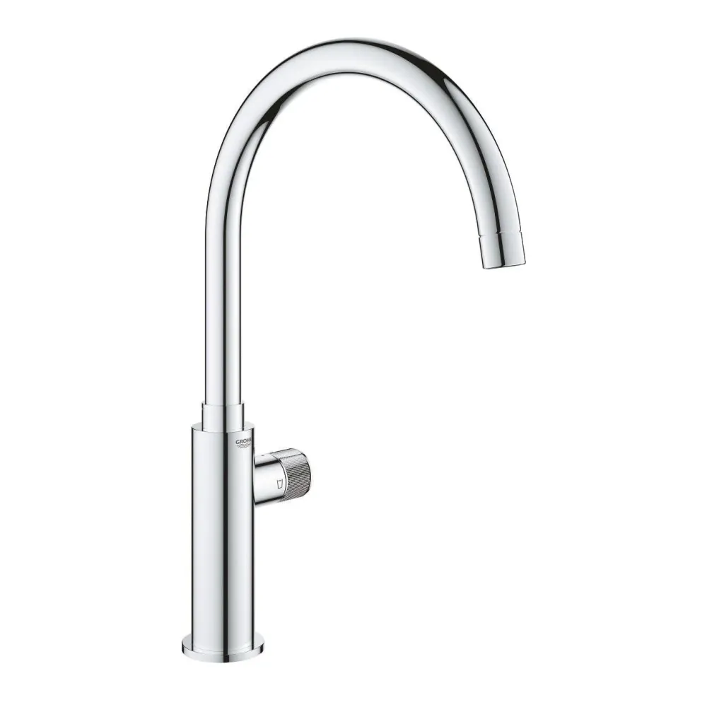 Grohe Blue Pure Mono mosogató csaptelep (31724000)