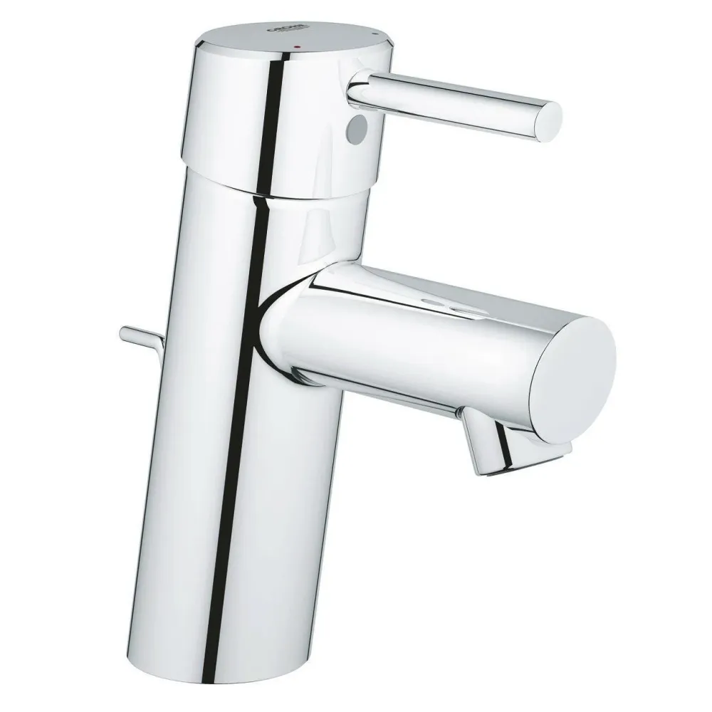 Grohe Concetto mosdó csaptelep