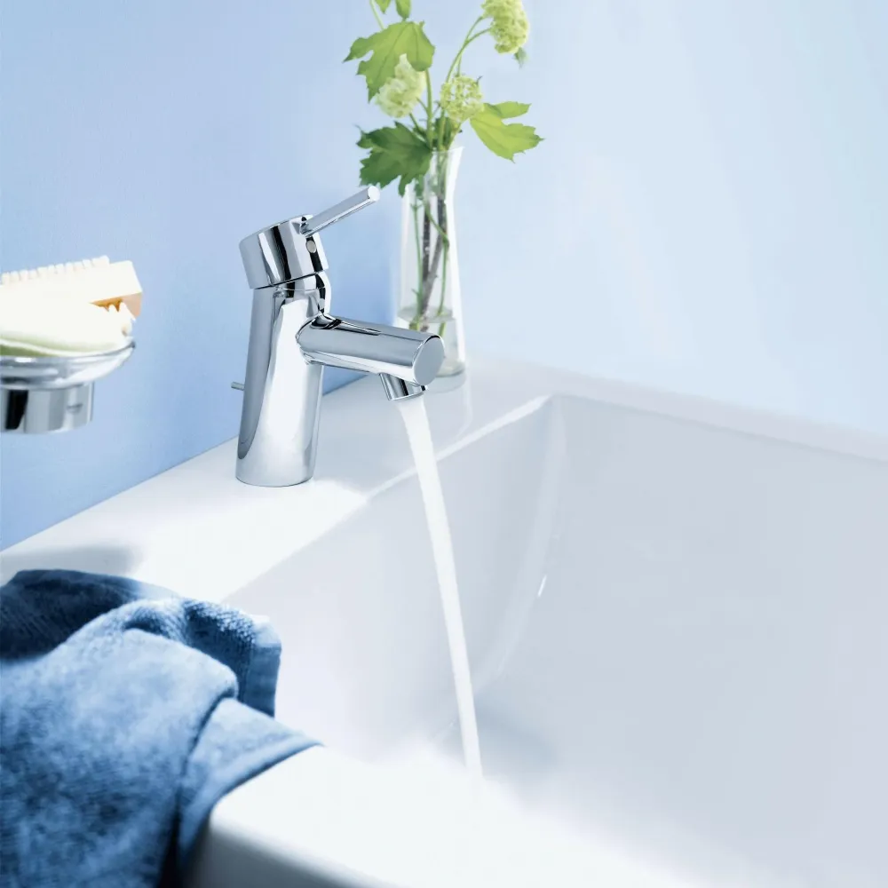 Grohe Concetto mosdó csaptelep