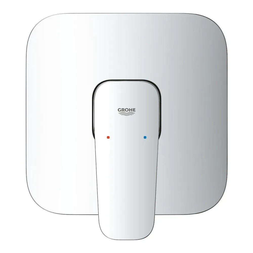Grohe Cubeo zuhany csaptelep, színkészlet (1017770000)