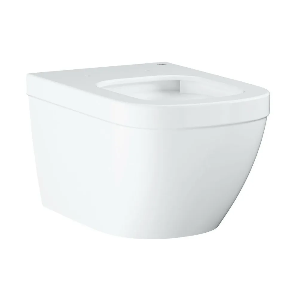 Grohe Euro Ceramic fali wc perem nélküli