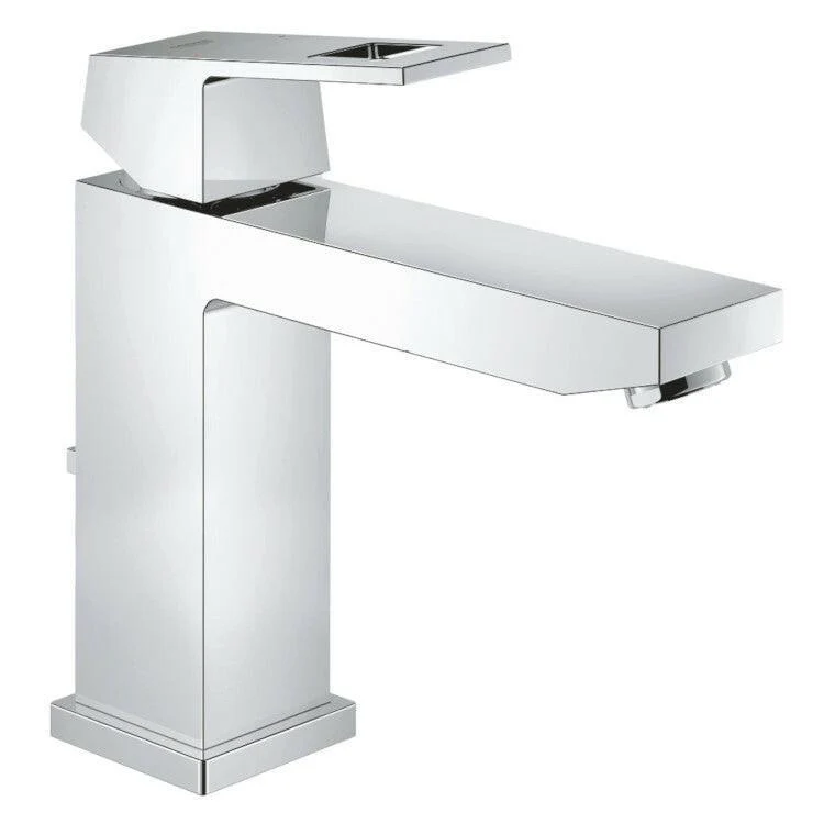Grohe Eurocube mosdócsaptelep M