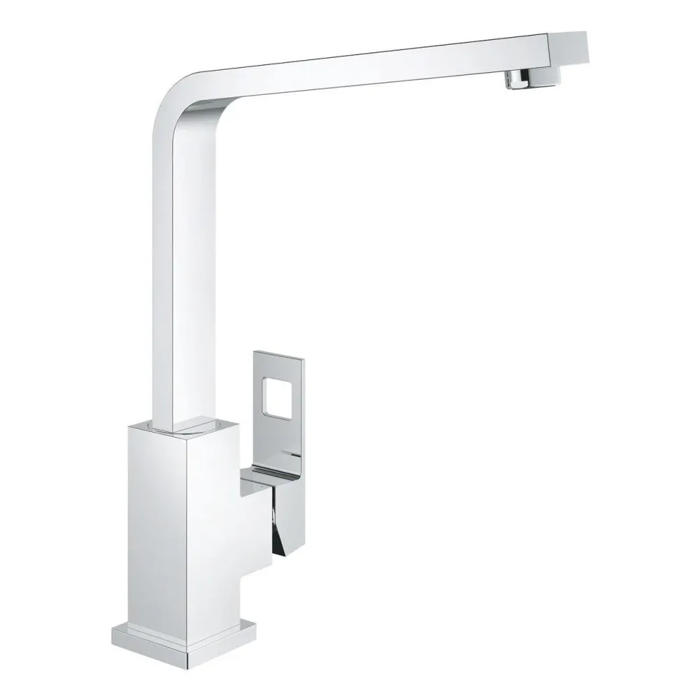 Grohe Eurocube mosogató csaptelep álló (31255000)