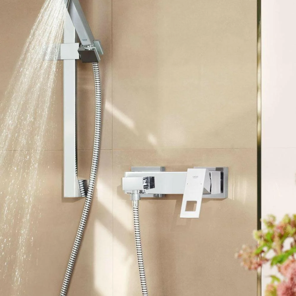Grohe Eurocube zuhany csaptelep (23145000)