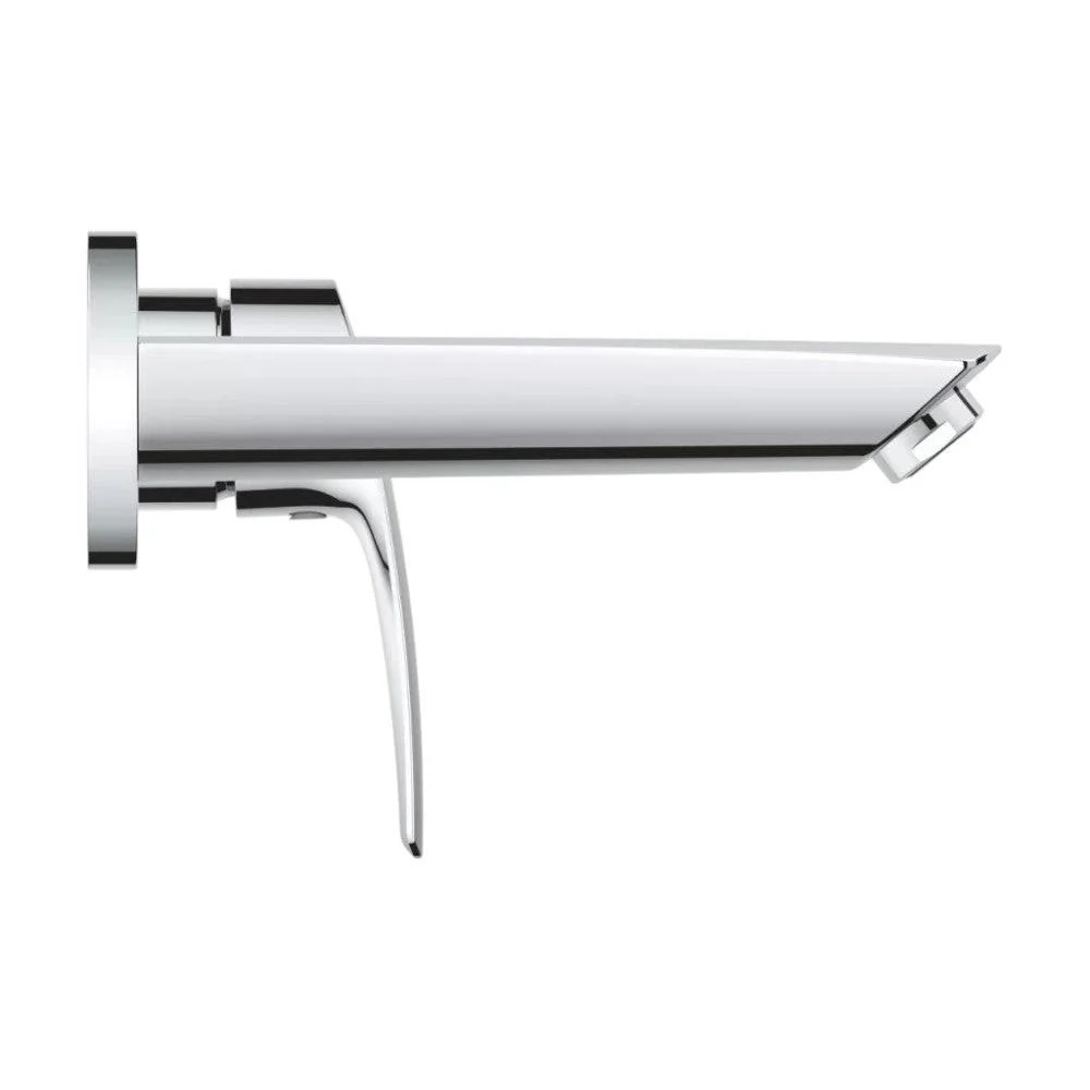Grohe Eurosmart 2-lyukas mosdó csaptelep, S-es méret (29337003)
