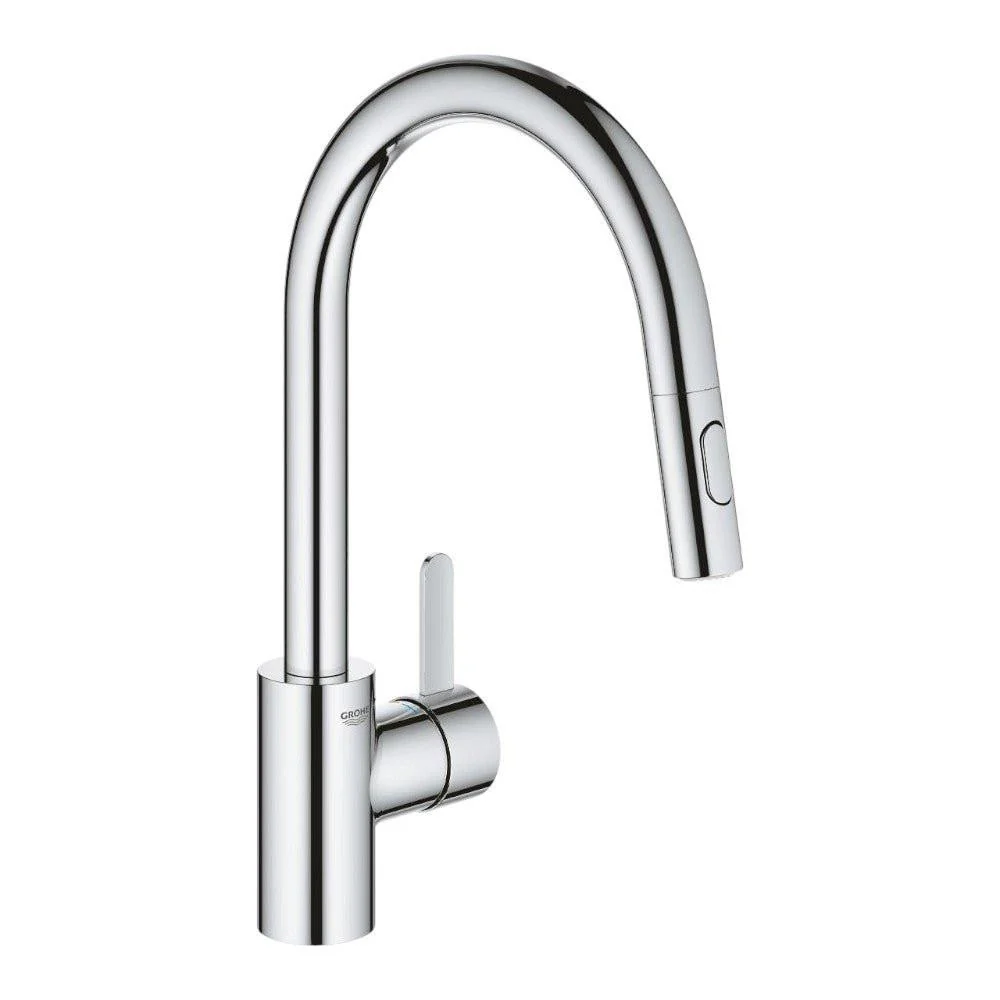 Grohe Eurosmart Cosmopolitan mosogatócsaptelep (31481001)