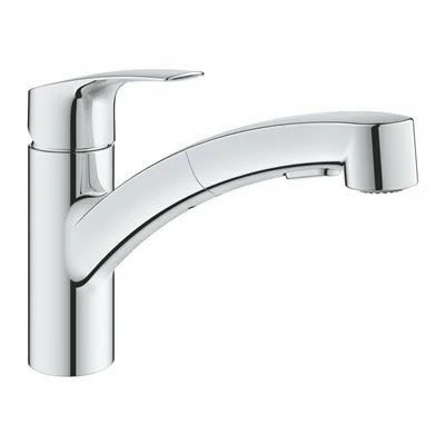 Grohe Eurosmart egykaros mosogatócsap (30305001)