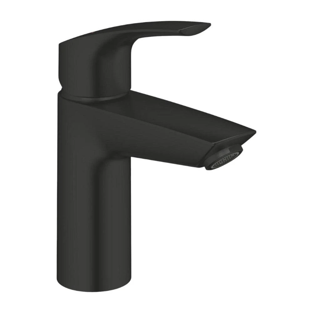 Grohe Eurosmart mosdó csaptelep, S-es méret, matt fekete (239222433)