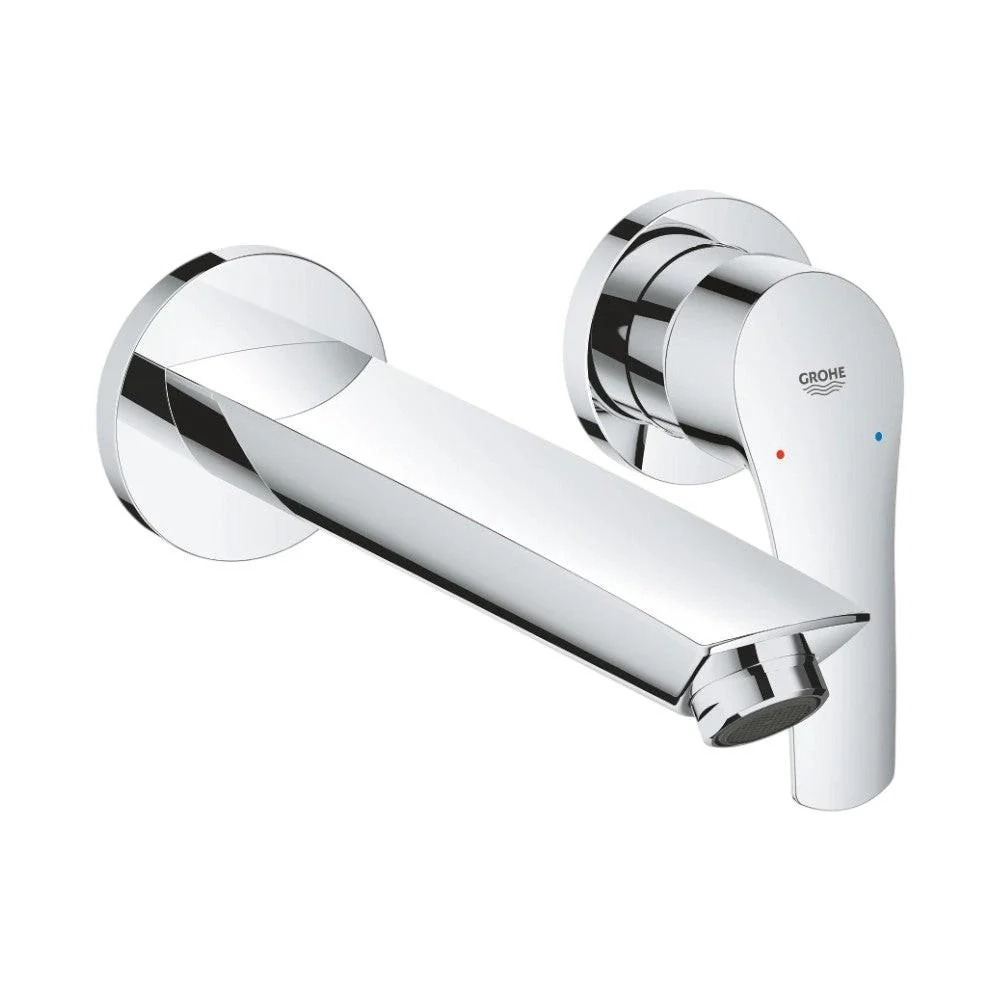 Grohe Eurosmart mosdócsaptelep fali 2 lyukas M-es méret (29338003)