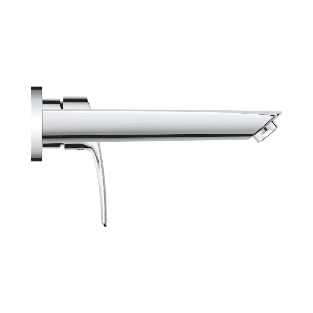 Grohe Eurosmart mosdócsaptelep fali 2 lyukas M-es méret (29338003)