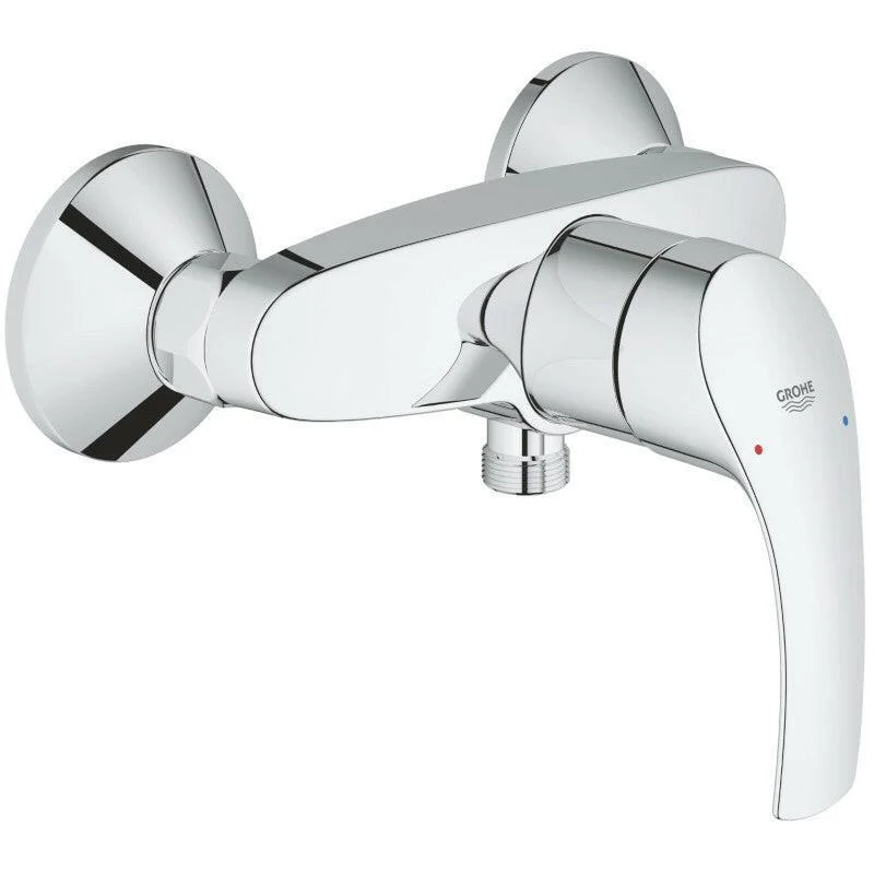 Grohe Eurosmart zuhanycsaptelep zuhanyszett nélkül (33555002)
