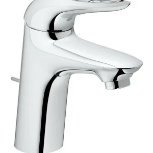 Grohe Eurostyle mosdó csaptelep húzórudas leeresztőgarnitúrával (33558003)