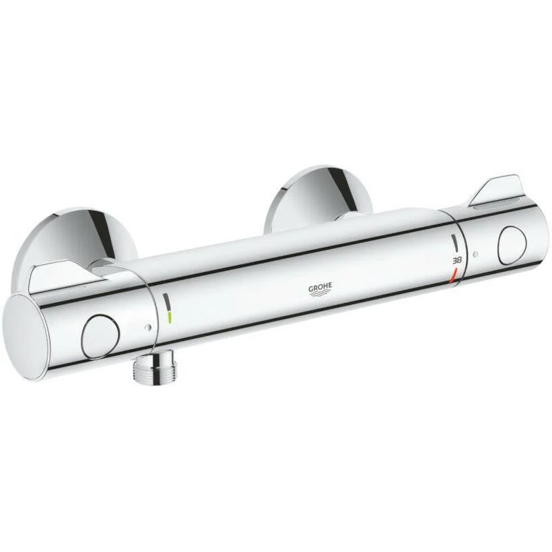 Grohe Grohtherm 800 termosztátos zuhany csaptelep (34558000)