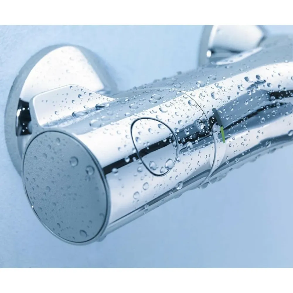 Grohe Grohtherm 800 termosztátos zuhany csaptelep (34558000)