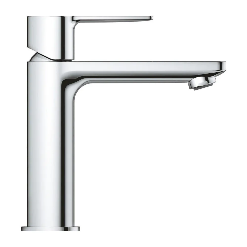 Grohe Lineare mosdó csaptelep, S, clikk-clakkos leeresztővel (23106001)
