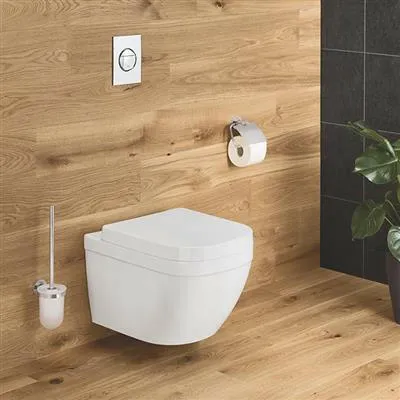 Grohe Nova Cosmopolitan wc-tartály nyomólap fehér (38765SH0)