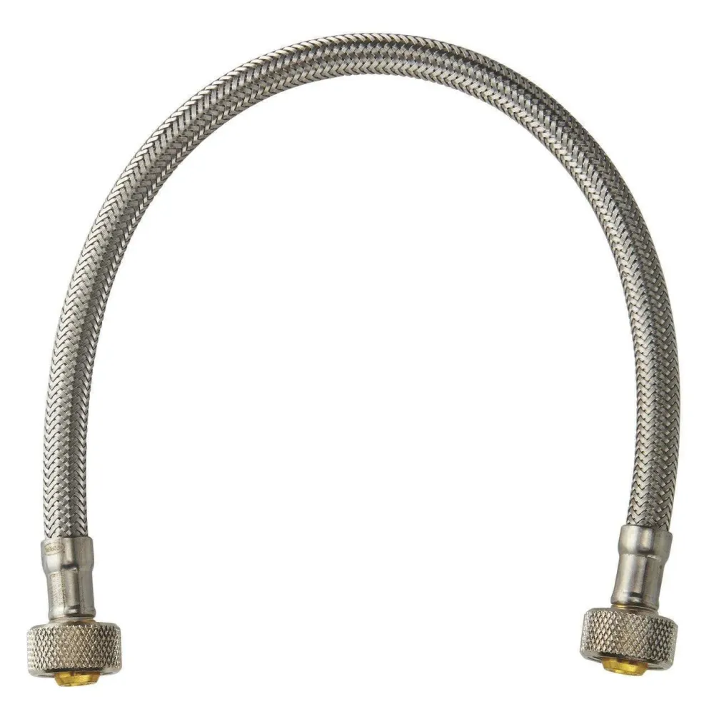 Grohe Rapid SL csatlakozó flexicső