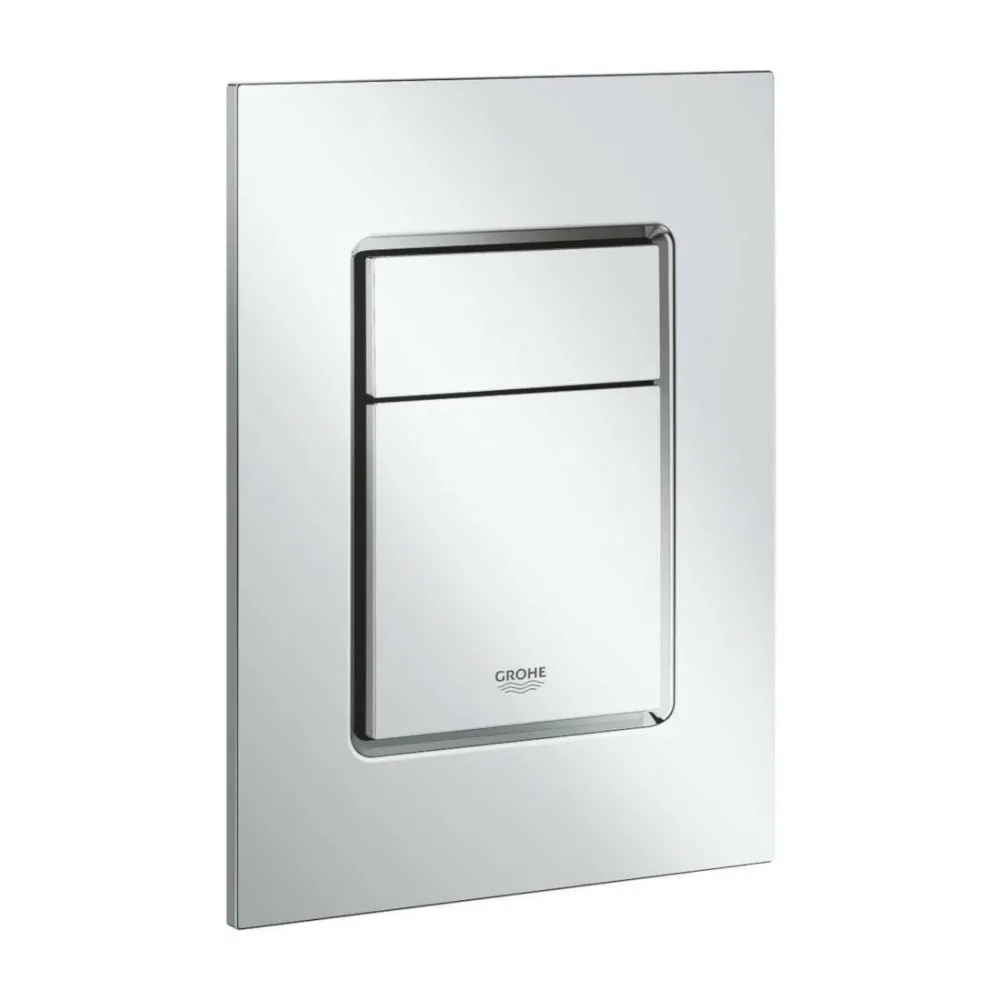 Grohe Skate Cosmopolitan S nyomólap, króm (37535000)