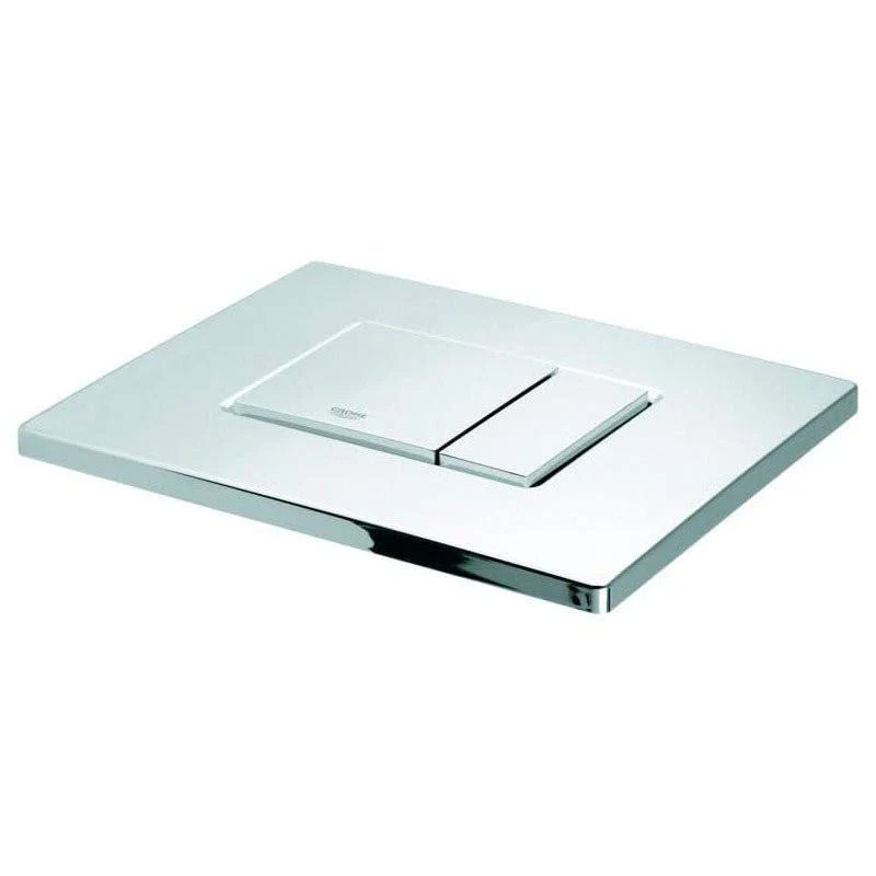 Grohe Skate Cosmopolitan wc-tartály nyomólap króm (38732000)
