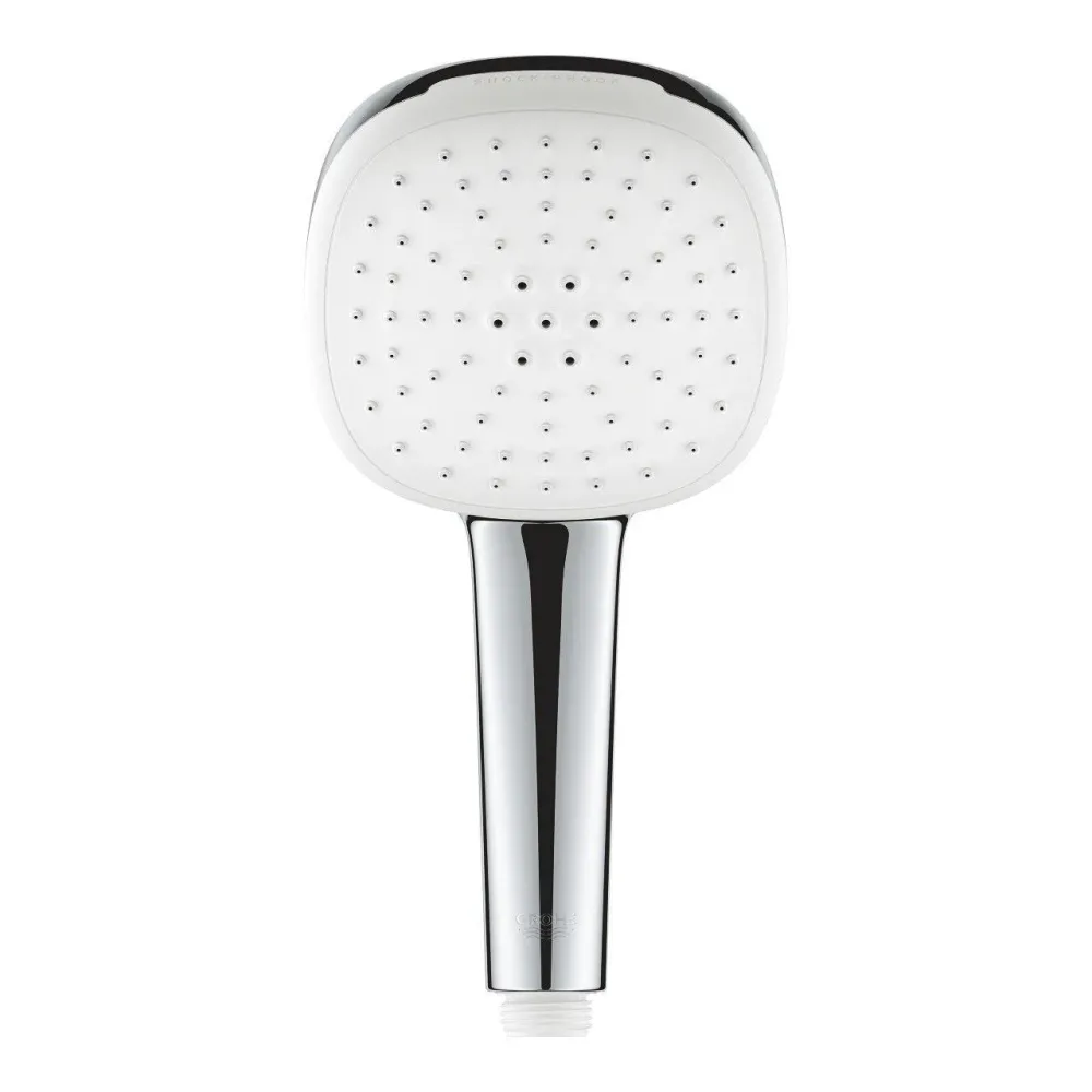 Grohe Tempesta Cube 110 kézizuhany 2 funkciós