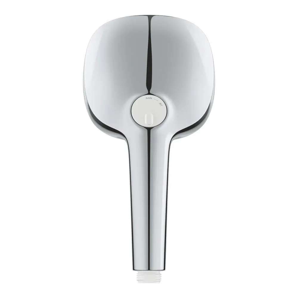 Grohe Tempesta Cube 110 kézizuhany 2 funkciós