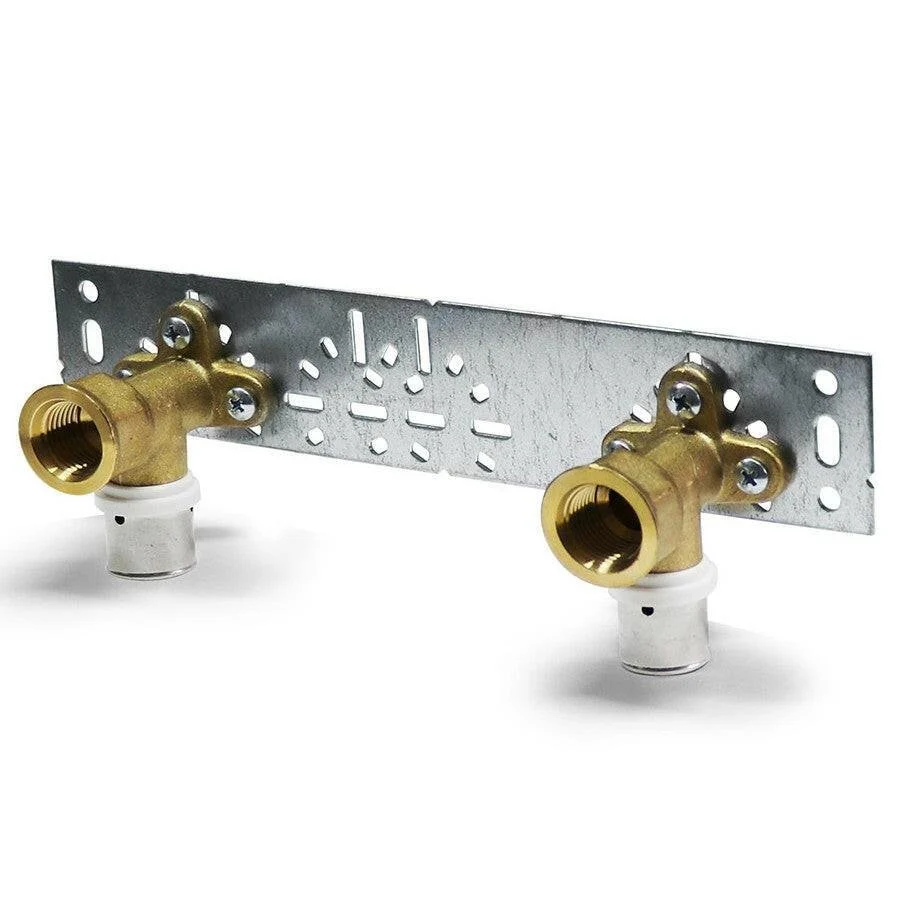 Hakatherm Falikorong Alaplemezes 16-1/2" -153mm