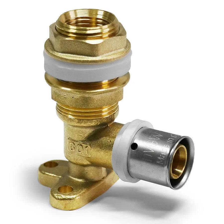 Hakatherm Falikorong Dupla Fali átmenet 20-1/2" (PFWDF2004)