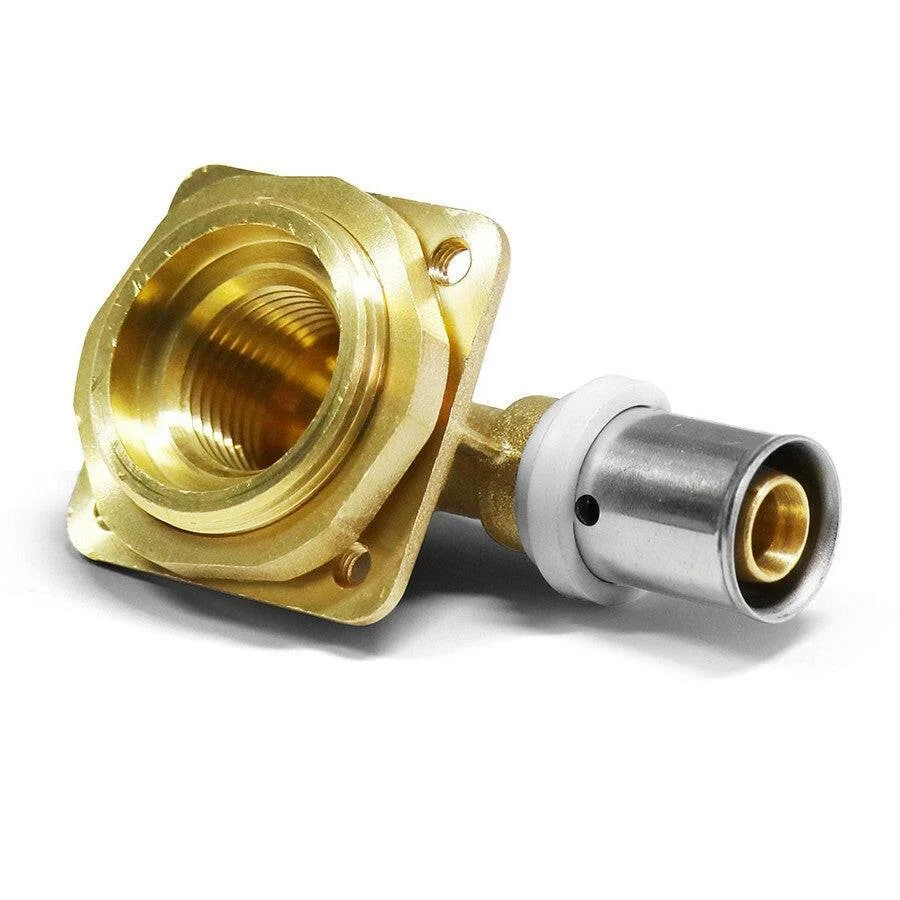 Hakatherm Falikorong Dupla Gipszkarton átmenet 16-1/2" (PFTC16)