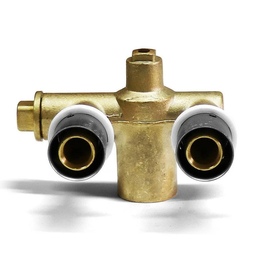 Hakatherm Falikorong Dupla U-alak 20-1/2"-20