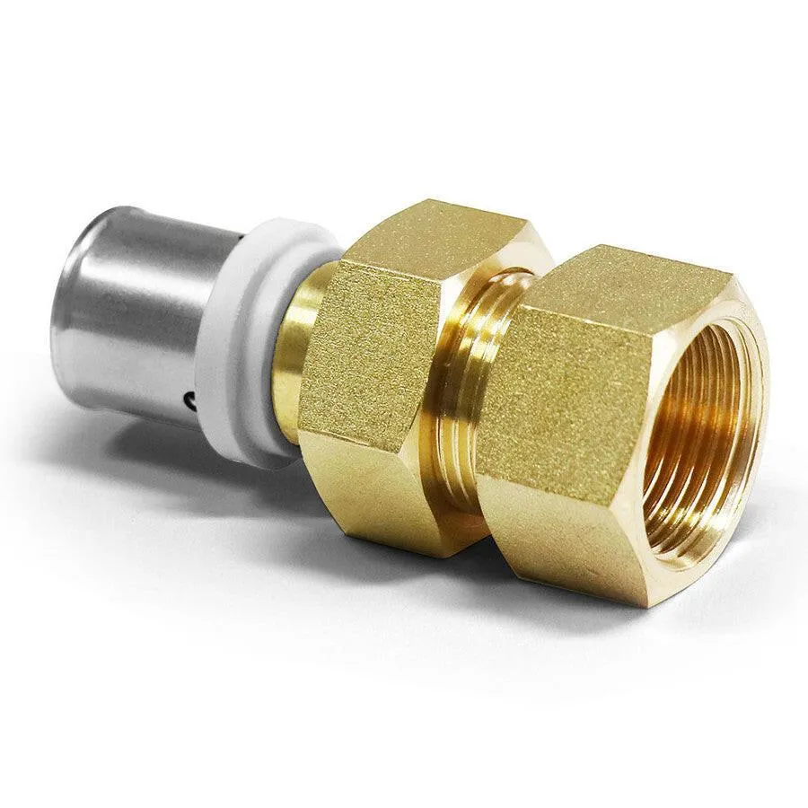 Hakatherm Hollander BM 32-1" (PFV3206IG)