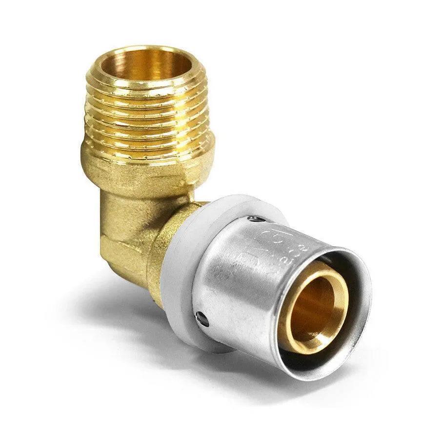 Hakatherm Könyök KM 26-3/4"