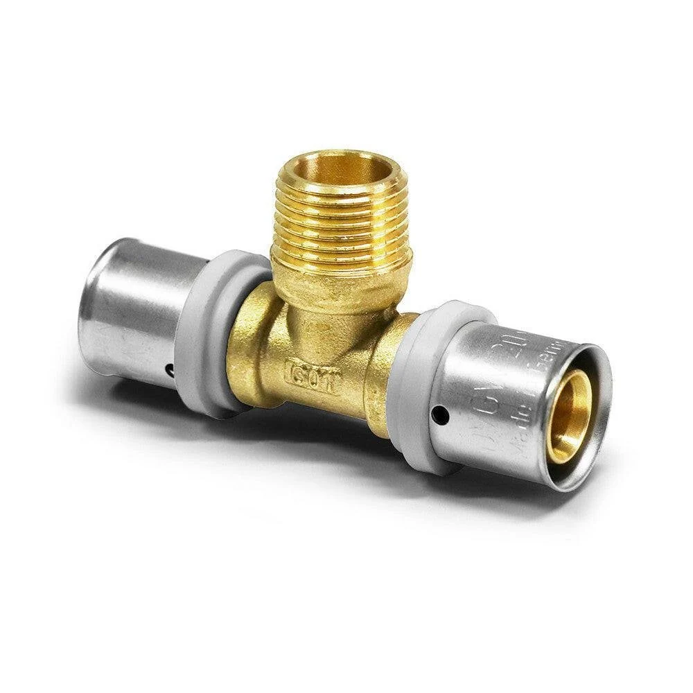 Hakatherm T-idom KM 20-1/2"