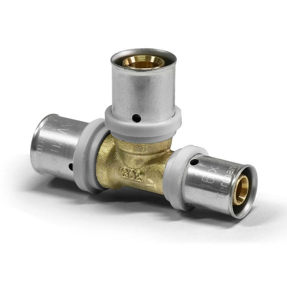 Hakatherm T-idom Szűkített 32-20-20