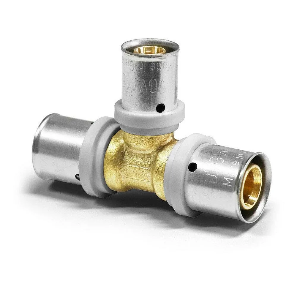 Hakatherm T-idom Szűkített 32-26-32