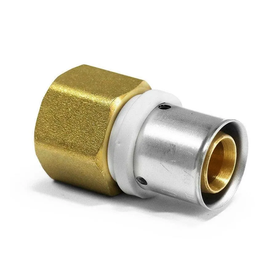 Hakatherm Átmenet BM 20-1/2"