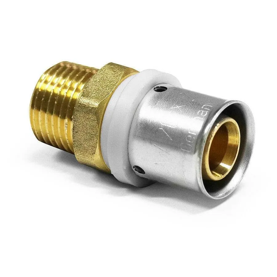 Hakatherm Átmenet KM 26-3/4"