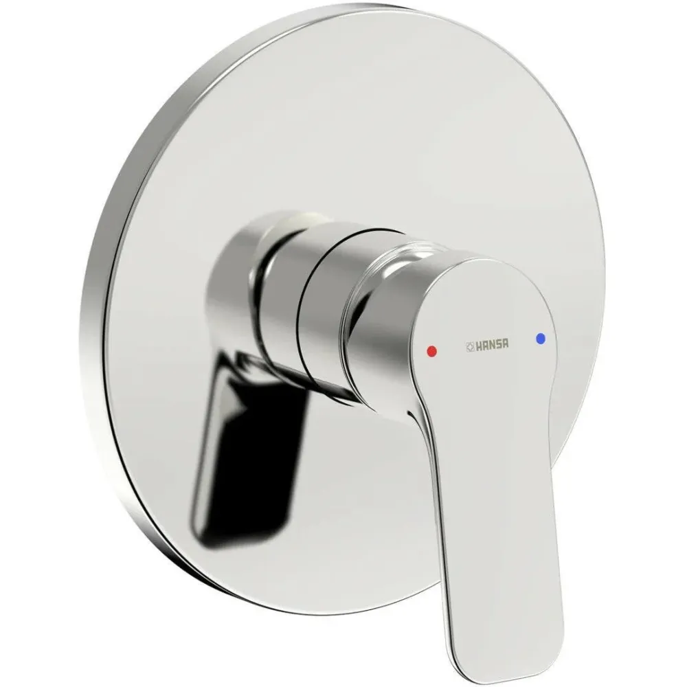 Hansa Basic zuhany csaptelep színkészlet Bluebox-hoz ( 80569003 )