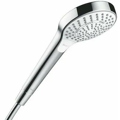 Hansgrohe Croma Select S Multi kézizuhany DN15 fehér/króm (26800400)