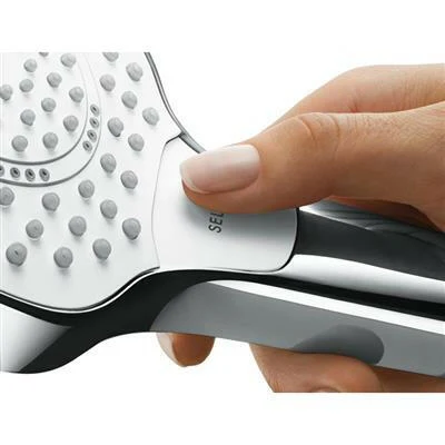Hansgrohe Croma Select E Vario kézizuhany (26812400)