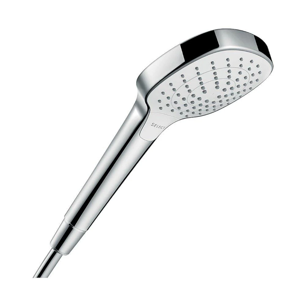 Hansgrohe Croma Select E Vario kézizuhany EcoSmart 9liter/perc (26813400)