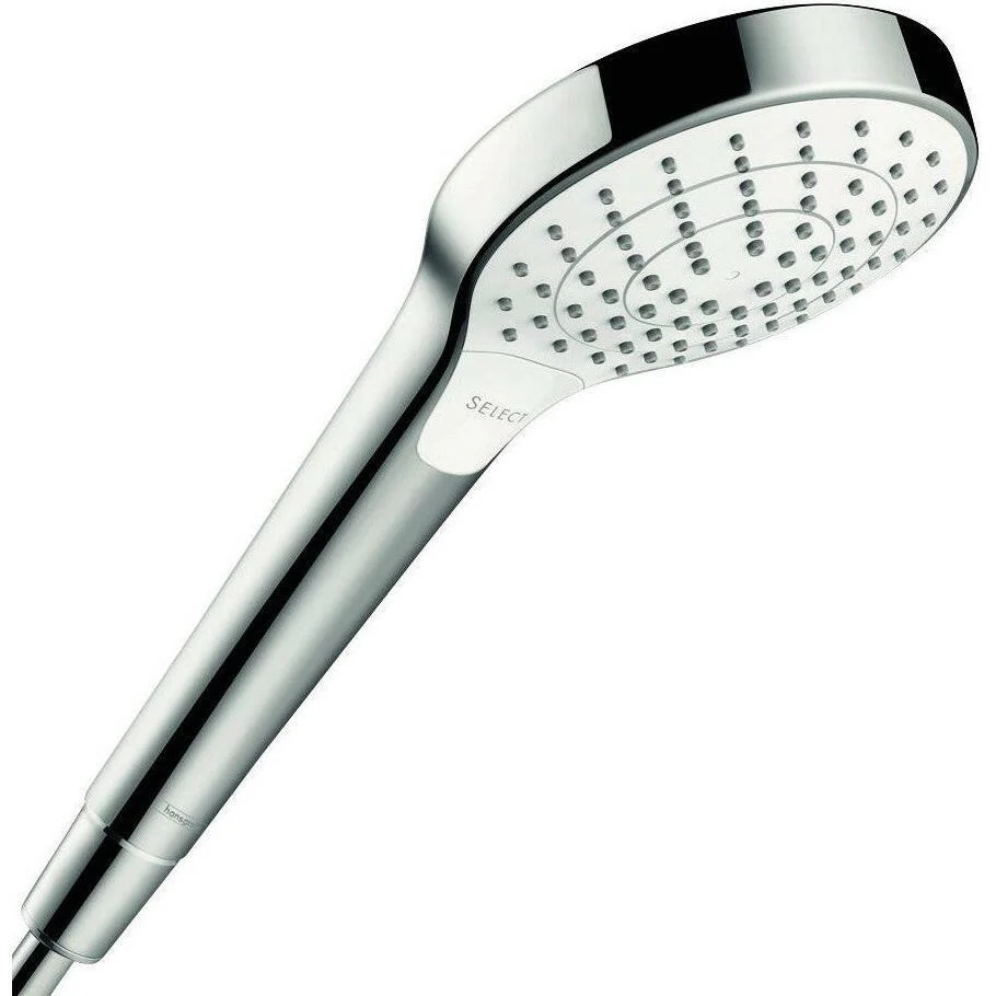 Hansgrohe Croma Select S Vario kézizuhany fehér/króm (26802400)
