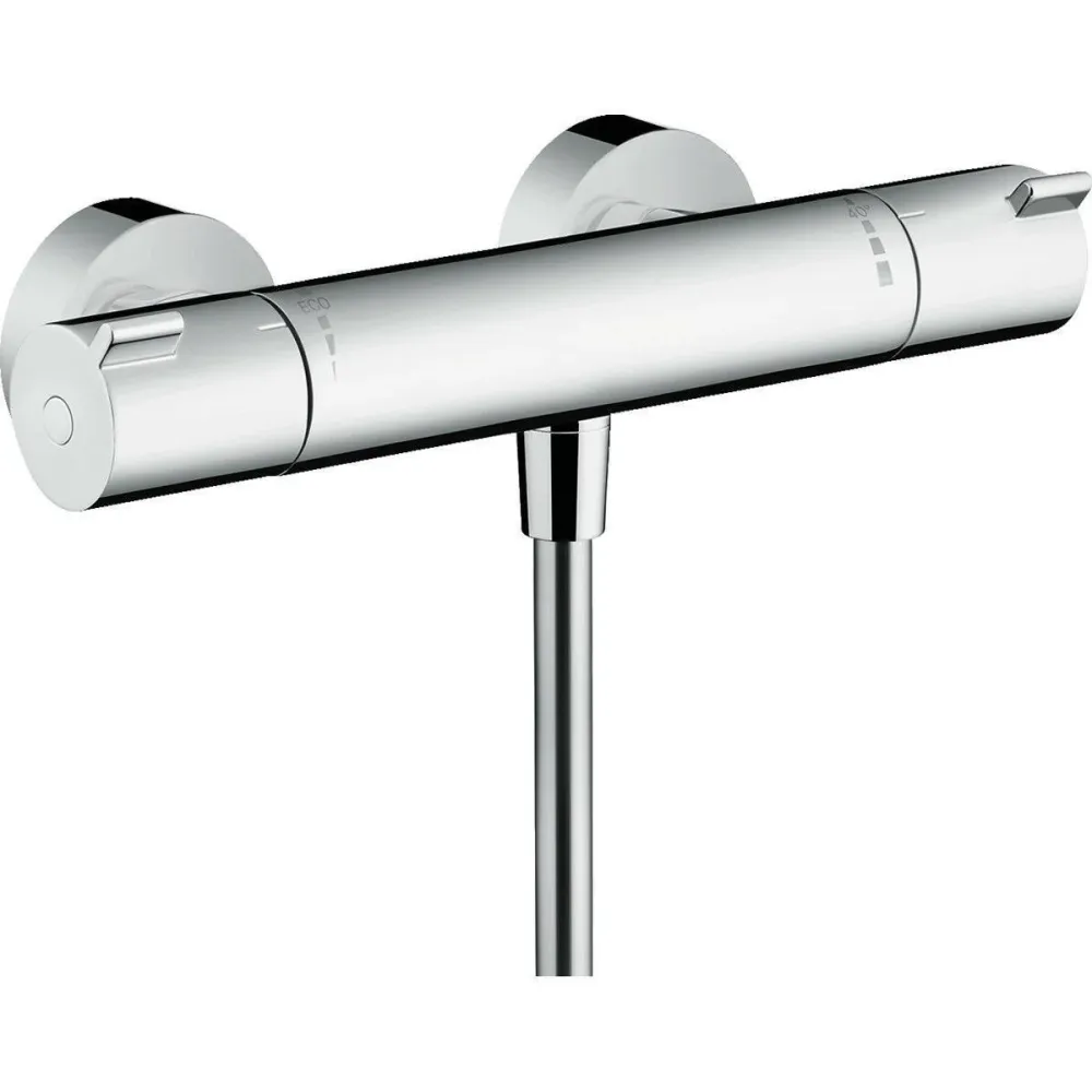 Hansgrohe Ecostat 1001CL termosztatikus zuhanycsaptelep (13211000)