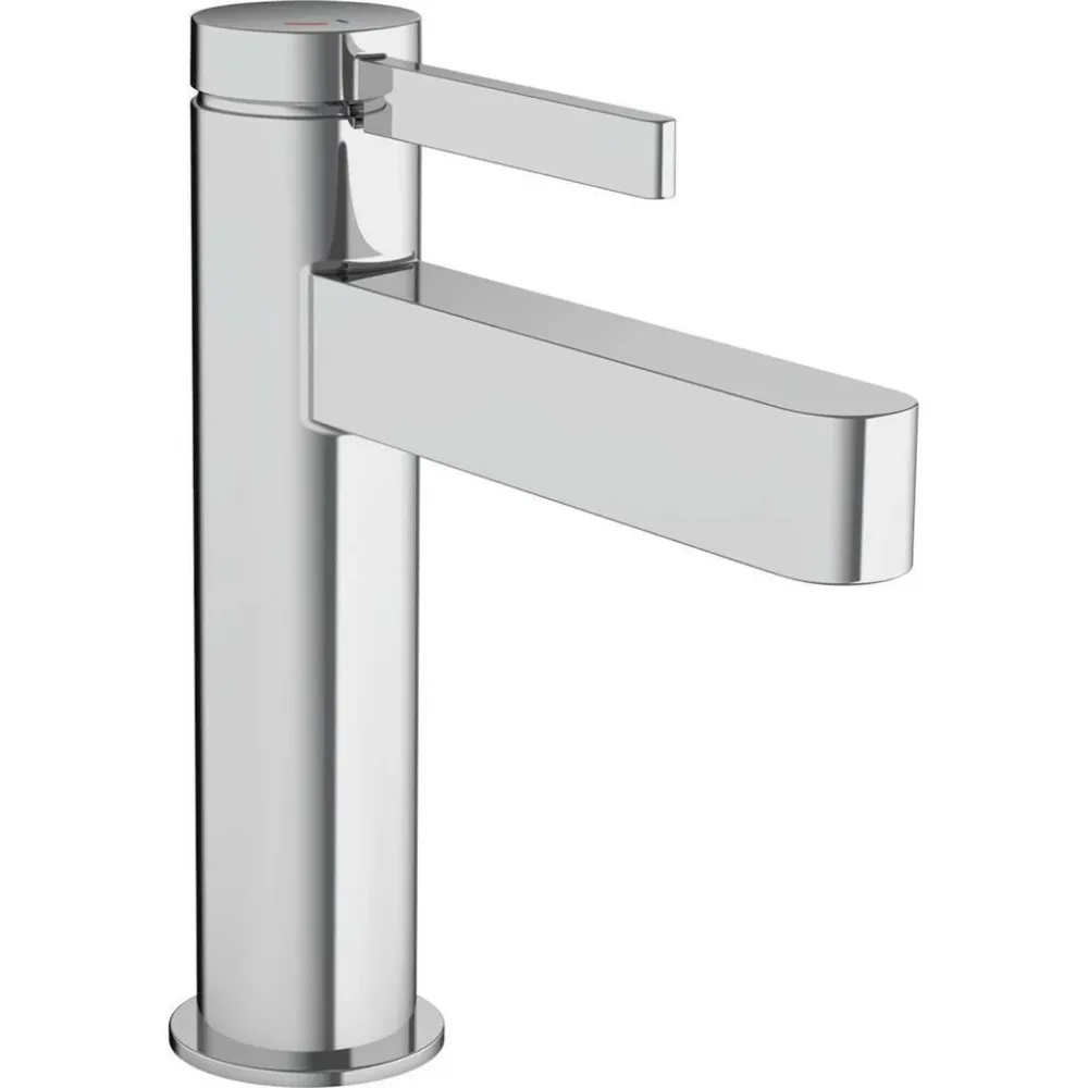 Hansgrohe Finoris mosdócsaptelep 110, CoolStart, push-open lefolyógarnitúra (76024000)
