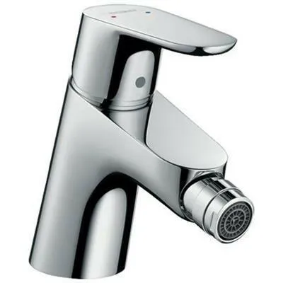 Hansgrohe Focus bidé csaptelep Push-Open (31922000)