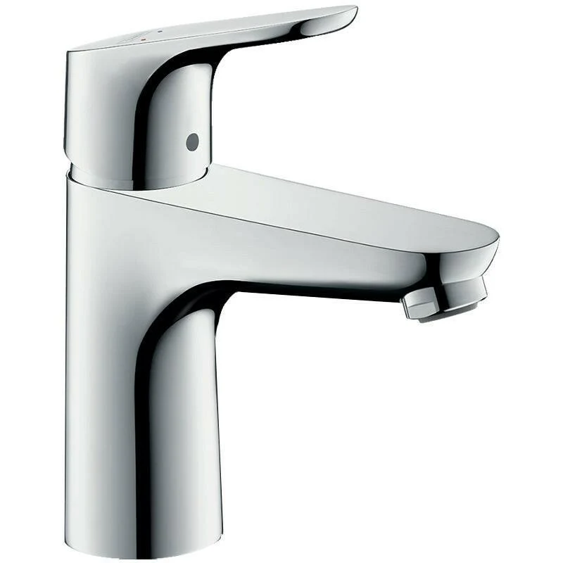 Hansgrohe Focus egykaros mosdócsaptelep 100