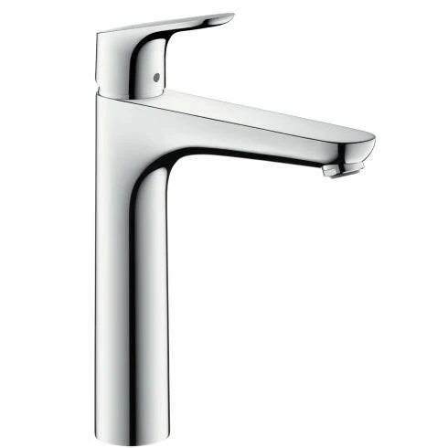 Hansgrohe Focus egykaros mosdócsaptelep 190 mm kifolyó