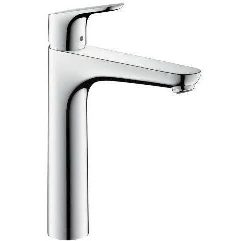 Hansgrohe Focus egykaros mosdócsaptelep 190 leeresztő nélkül
