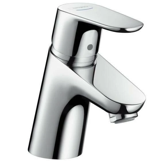 Hansgrohe Focus egykaros mosdócsaptelep 70 hidegvizes leeresztő nélk