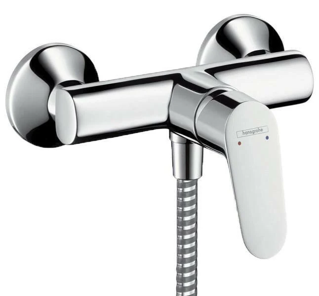 Hansgrohe Focus egykaros zuhanycsaptelep